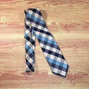 Men's 100% Silk Stafford Tie